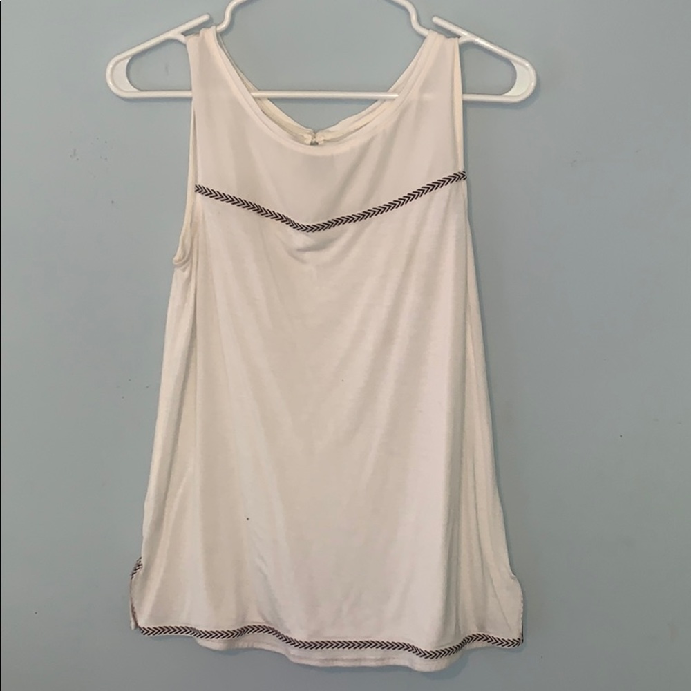 Tank top